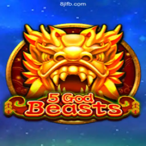 Discover the Thrilling World of 5GodBeasts: Your Gateway to E-Games Fun