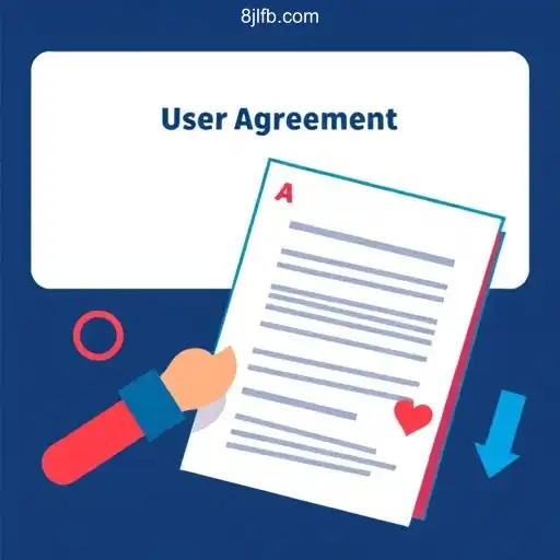 User Agreement and Digital Engagement with 8JL