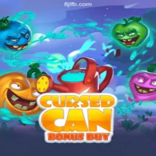 CursedCanBonusBuy: Dive into a World of E-Games with 8JL