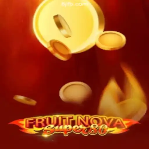 Unveiling the Excitement of FruitNovaSuper80: Your Gateway to Online Casino Fun with 8JL