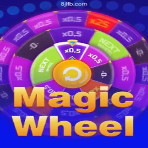Discover the Excitement of MagicWheel: Your Gateway to E-Games and Online Casino Fun with 8JL