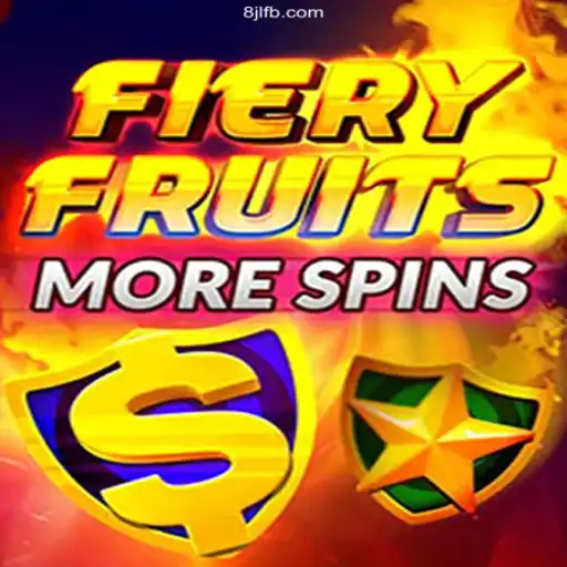 FieryFruitsMoreSpins: A Deep Dive into E-Gaming with 8JL