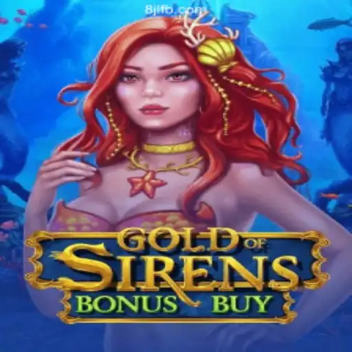 GoldofSirensBonusBuy: Dive into Mythical Online Casino Excitement