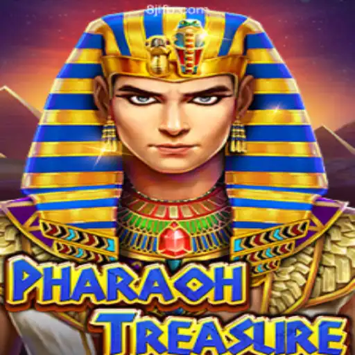 PharaohTreasure: Dive into Ancient Riches with 8JL - Your Gateway to E-Games PH and Online Casino Fun