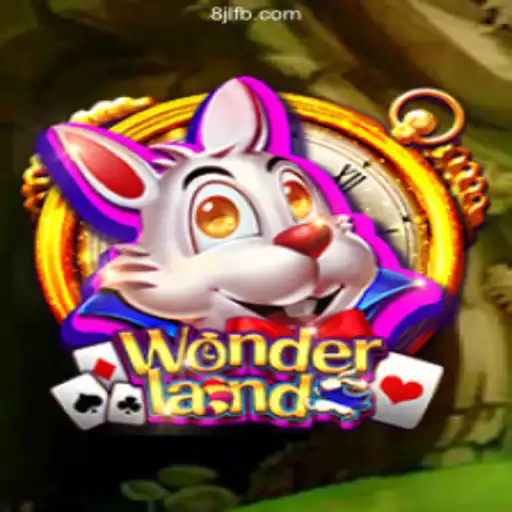 Exploring Wonderland: Your Gateway to E-Games Fun