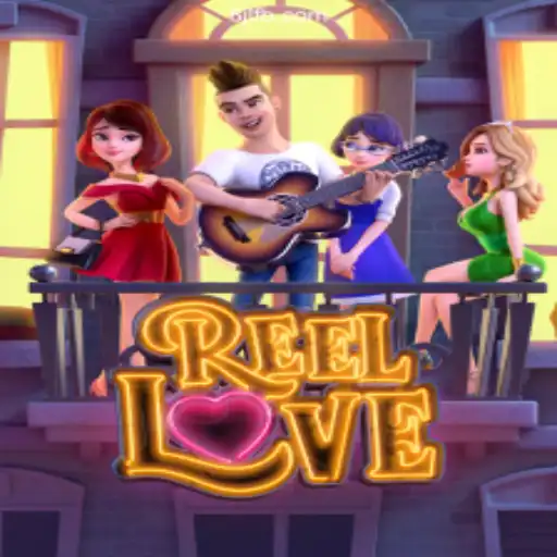 ReelLove: Discovering the Thrills and Spins of This Exceptional E-Game